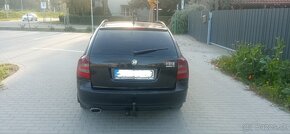 PREDÁM-ŠKODA OCTAVIA 2:1,9TDI,RV:2007,STK+EK PLÁTNE - 3