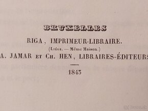 Kniha r. 1843 o slávnych rečníkoch - 3