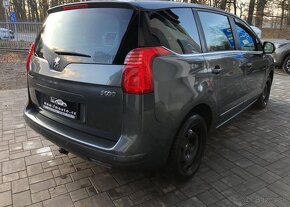 Peugeot 5008 0A9HR nafta manuál 82 kw - 3