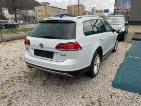 Volkswagen Golf Alltrack 2.0 TDI DSG 4Motion - 130.000km - 3