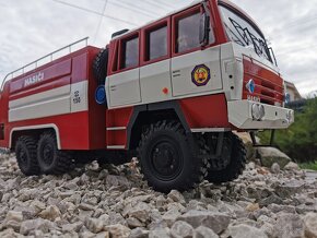 Rc tatra 815 - 3