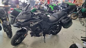 Kawasaki Versys 1000 SE 2020 - 3