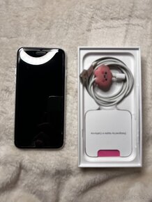 iPhone SE 2020 64GB - 3