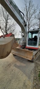 Takeuchi TB2150R - 3