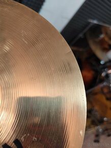 PREDAM Cina/Splash SABIAN B8PRO 10" - 3