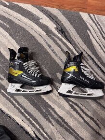 Bauer ultra sonic - 3