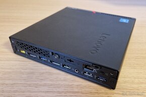 Lenovo ThinkCentre M600 komplet - 3