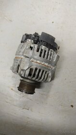 Bosch alternator 038 903 023 L VW, Ford, Skoda - 3