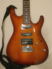 Ibanez GSA60 - 3