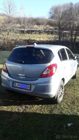 Corsa D 1,2 59kw - 3