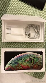 Iphone Xs max 512 GB Black - 3