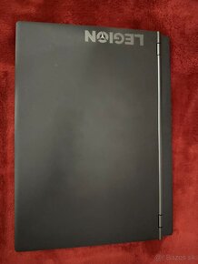 Lenovo Legion Y540 - 15.6 - 3