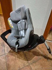 Britax romer dualfix M i-size - 3