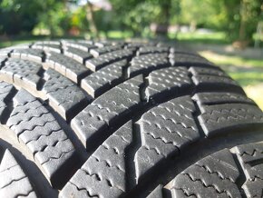 215/55 r17 zimne pneumatiky firestone - 3