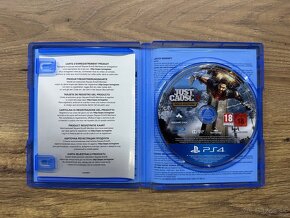 Hra na PS4 - Just Cause 3 - 3