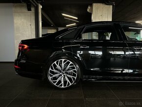 Audi S8 4.0 TFSI mHEV V8 quattro tiptronic - 3