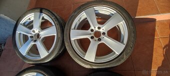 235/40 R18 disky + pneu - 3