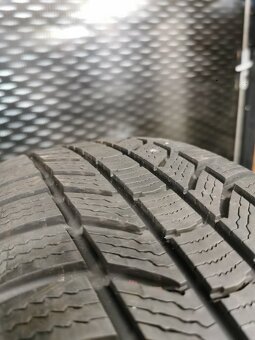 Continental TS 870P 215/65 R17 99H zimné pneu - 3