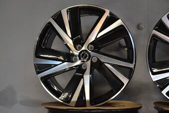 5x108 R19 Hlinikove disky Orginal Volvo V60 / V90 - 3