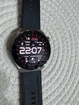 HUAWEI Watch gt 3pro - 3