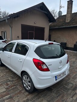 Opel Corsa D 1.2 16v - 3