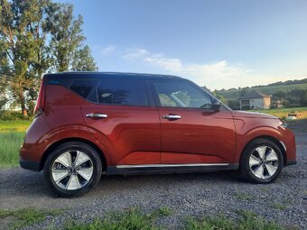 Kia E-Soul E- Soul AC 150 Platinum

 - 3