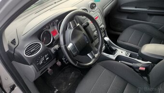 Ford FOCUS 1,6tdci 80kw - 3