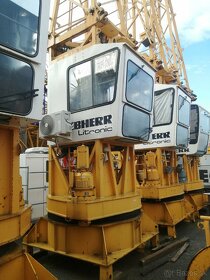 Predaj véžový žeriav Liebherr 112EC-H 8 Litronic - 3