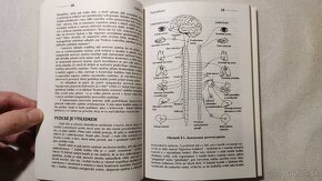 Klíče ke zdraví Zlatá kniha receptů - Eric A. Mein - 3