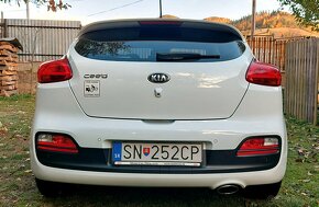 Kia proceed 1.6 Gdi - 3