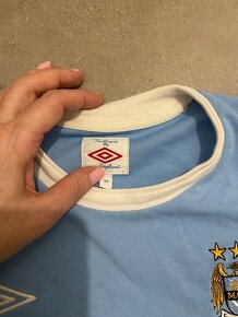 Manchester city dress - 3