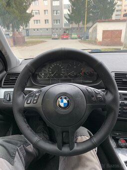 Bmw E46 - 3