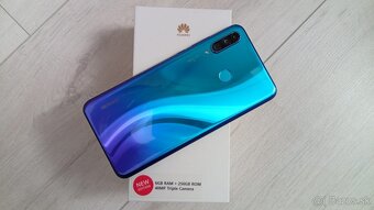 Huawei P30 Lite New edition 6/256 GB - 3