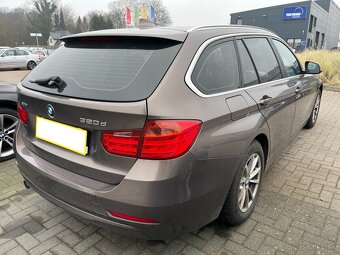 Bmw 2014 320 d xDrive Touring - 3