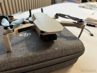 DJI Mavic Mini combo - 3