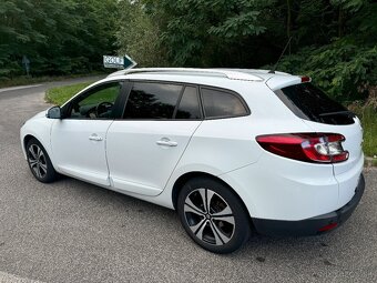 Renault Megane Grandtour 3 1.5dci 2016 - 3