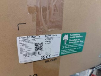 Predam Wallbox Schneider Electric 11kW - 3