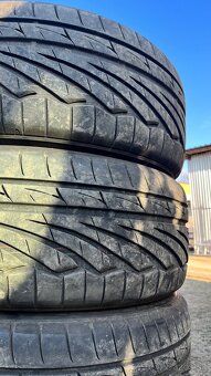 ☀️letné pneu 225/45 r17 - 3