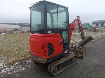 Bobcat e19 - 3