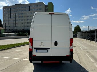 Peugeot Boxer MAXI 17m3 - L4H3 - 3