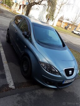 Seat Altea - 3