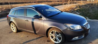 Opel Insignia A Sports Tourer 2.0 CDTi - 3