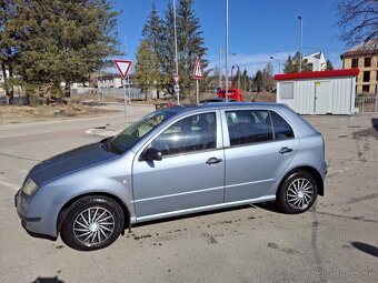 Fabia - 3