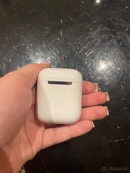 AirPods 2 - 3