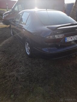 Seat Toledo 1.9 TDI - 3