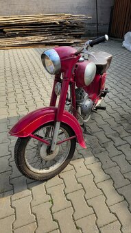 Jawa 150 - 3