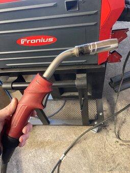 Fronius - 3