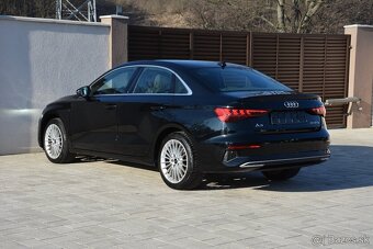 Audi A3 35 TFSI 1,5TSI 110KW Business AUTOMAT AUTOÚVER OD 0% - 3