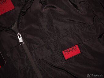 Hugo Boss pánska prechodná bunda - 3