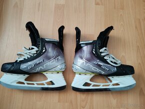 Korčule Bauer Vapor Hyperlite Custom - 3